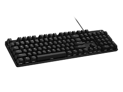 Clavier PC Logitech Grosbill