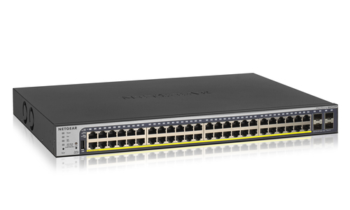 Switch Netgear Grosbill