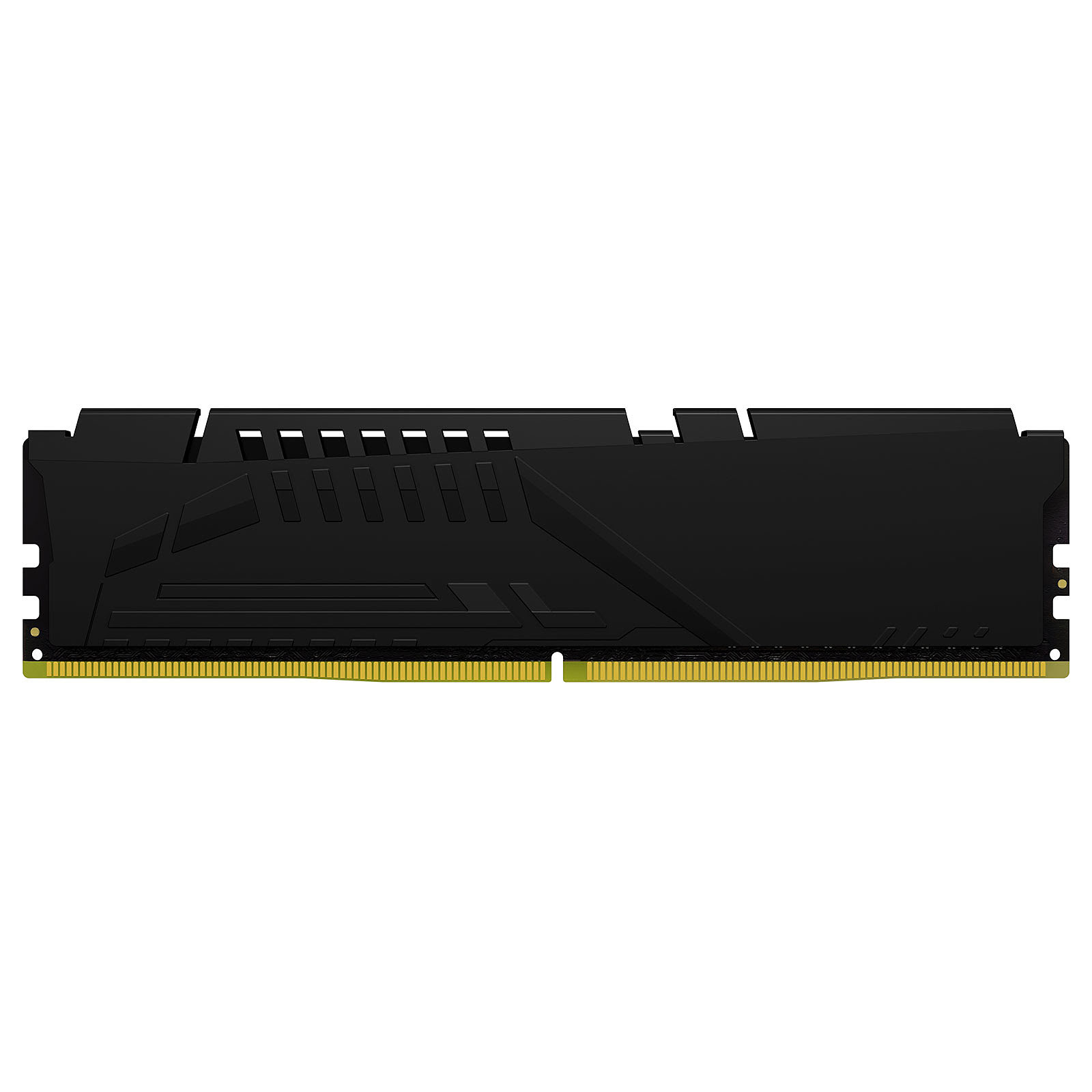 Kingston Fury Beast 32Go (2x16Go) DDR5 5200MHz - Mémoire PC Kingston sur grosbill.com - 2