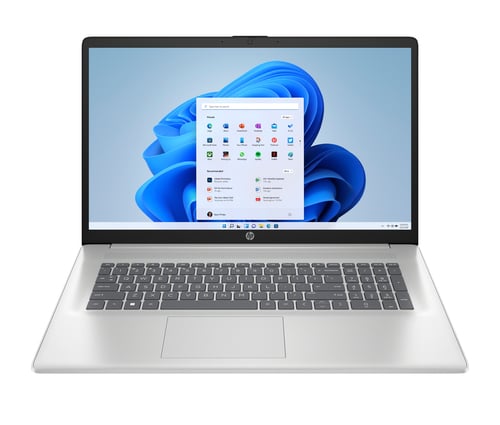 PC portable HP Grosbill