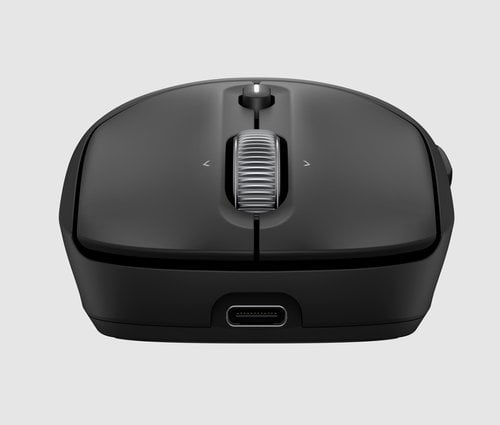 HP 700 Rechargeable Wireless Mouse EMEA- - Achat / Vente sur grosbill.com - 2