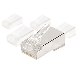 Connectique réseau No Name Grosbill