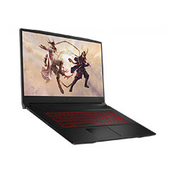MSI PC portable MAGASIN EN LIGNE Grosbill