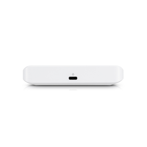 Switch Ubiquiti 5 Ports - UniFi USW-Flex-Mini  - grosbill.com - 4