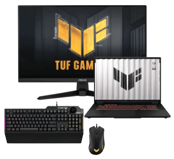 PC portable Asus Grosbill