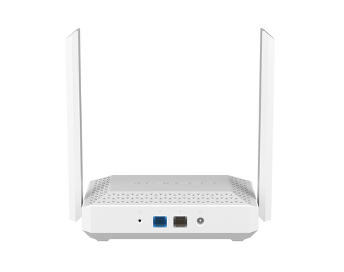 KEENETIC Racer - 2 Ports/AX3000/Mesh/Wi-Fi 6 - Routeur KEENETIC - 9