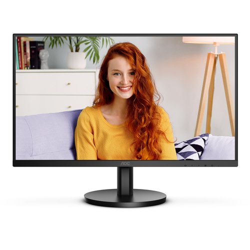27IN IPS 4K 350CD/ - Achat / Vente sur grosbill.com - 1