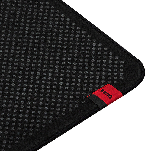 BenQ H-TR - L - Noir - Tapis de souris BenQ - grosbill.com - 4
