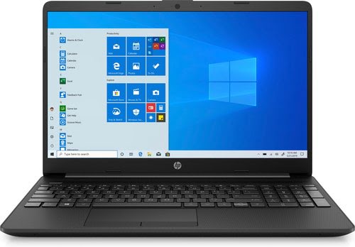 HP PC portable MAGASIN EN LIGNE Grosbill