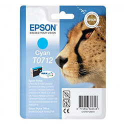 Consommable imprimante Epson Grosbill