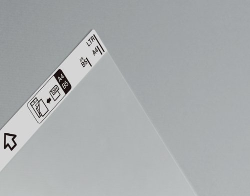 SET OF 2 SHEET SUPPORTS - Achat / Vente sur grosbill.com - 1