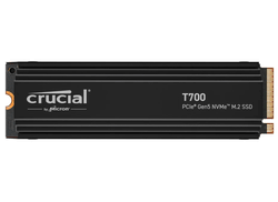 Disque SSD Crucial Grosbill