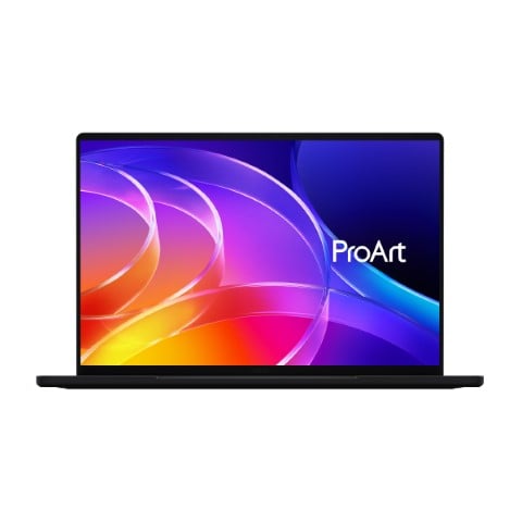 Asus ProArt H7607BA-PROART-DISE07X - 16" OLED Tactile UHD+ RTX Spark N1X 128Go 2To W11P