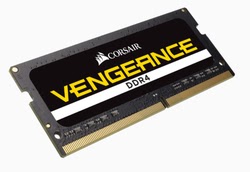 Mémoire PC portable Corsair Grosbill
