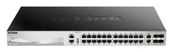 Switch D-Link Grosbill
