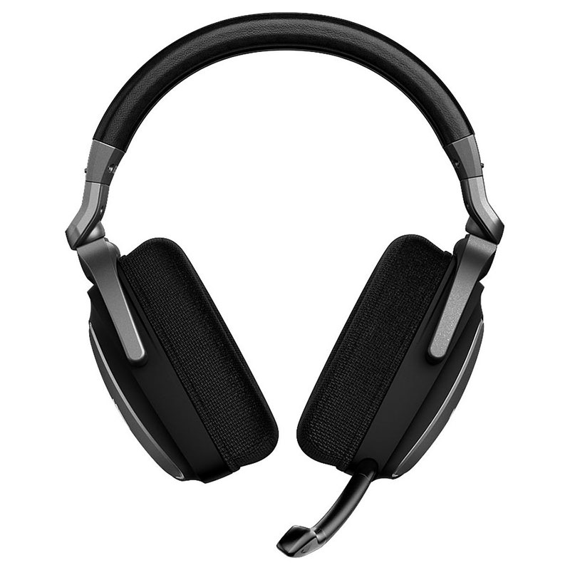 Asus ROG DELTA Core Stereo Noir - Micro-casque - grosbill.com - 3