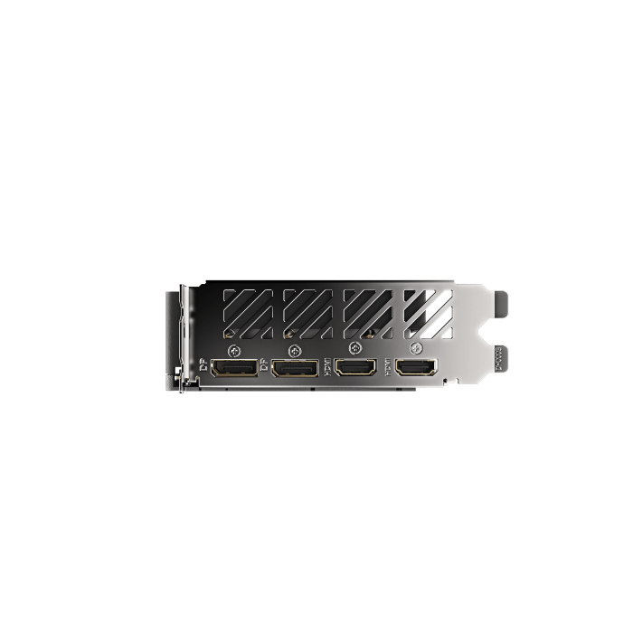 Gigabyte GV-N406TEAGLE 8GD  - Carte graphique Gigabyte - 2