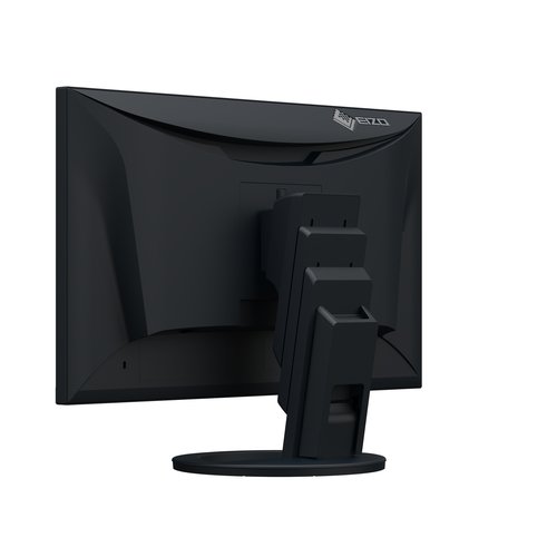EIZO FlexScan EV2480, 60,47 cm (23,8 Zoll), IPS - DP, HDMI - Achat / Vente sur grosbill.com - 3