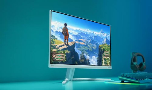 Philips 27' 16:9 Fast IPS 260Hz - Achat / Vente sur grosbill.com - 7