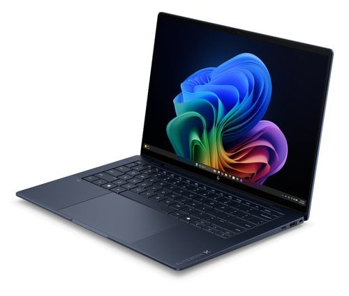 EliteBook X G2i  - 14" FHD+ 60Hz U7 356H 32Go 512Go W11P - Achat / Vente sur grosbill.com - 18