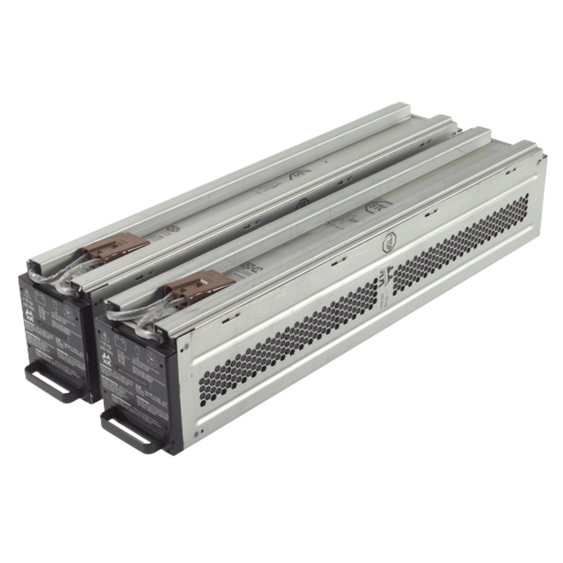 Batterie de remplacement RBC140# - Onduleur APC - grosbill.com - 0
