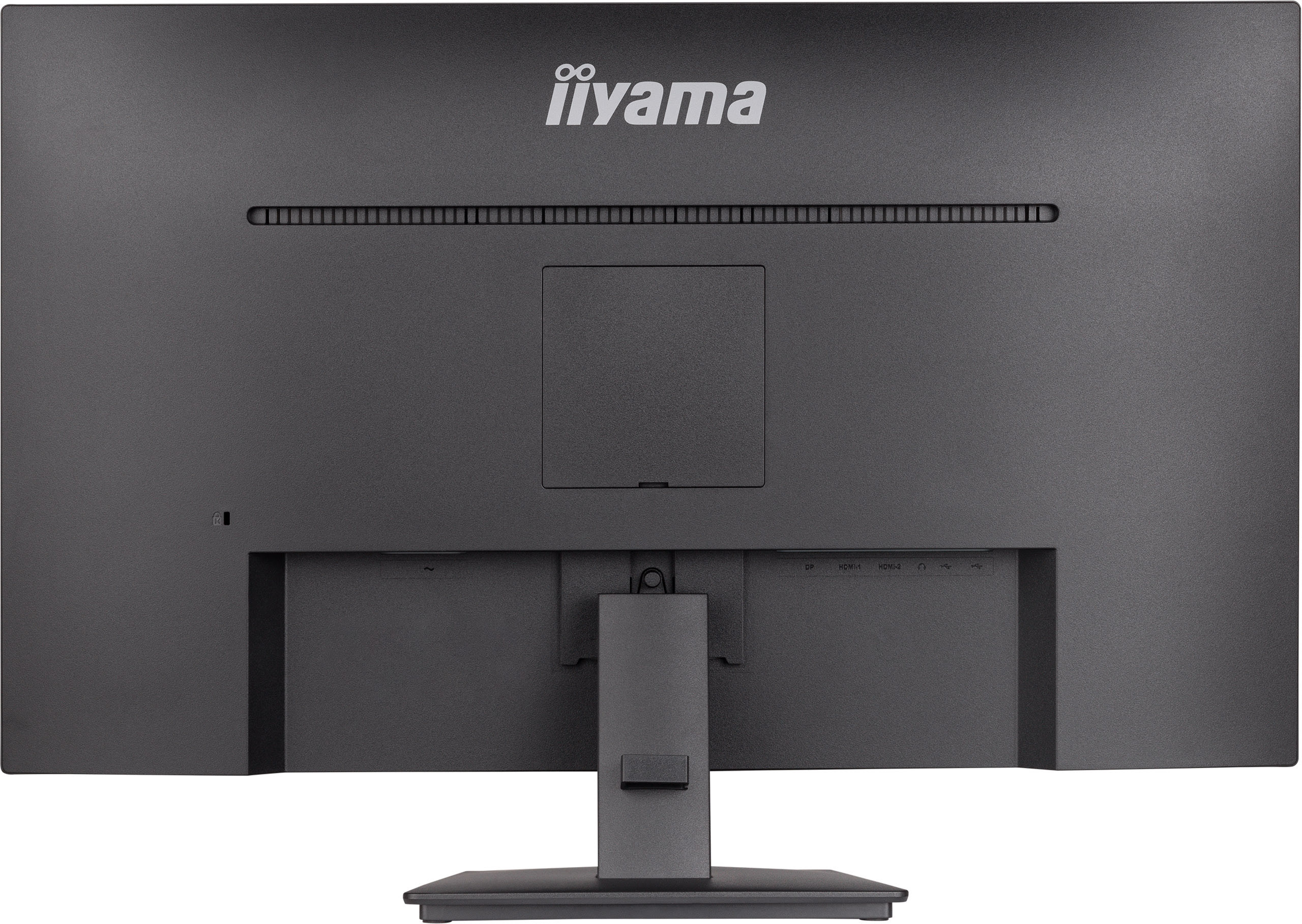 Iiyama 32"  XU3294QSU-B1 - Ecran PC Iiyama - grosbill.com - 3