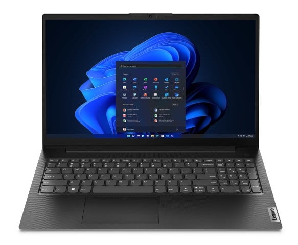 Lenovo 82YU00JYFR + 5WS1J36056 - PC portable Lenovo - grosbill.com - 0
