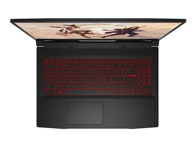 MSI 9S7-158212-835 - PC portable MSI - grosbill.com - 3