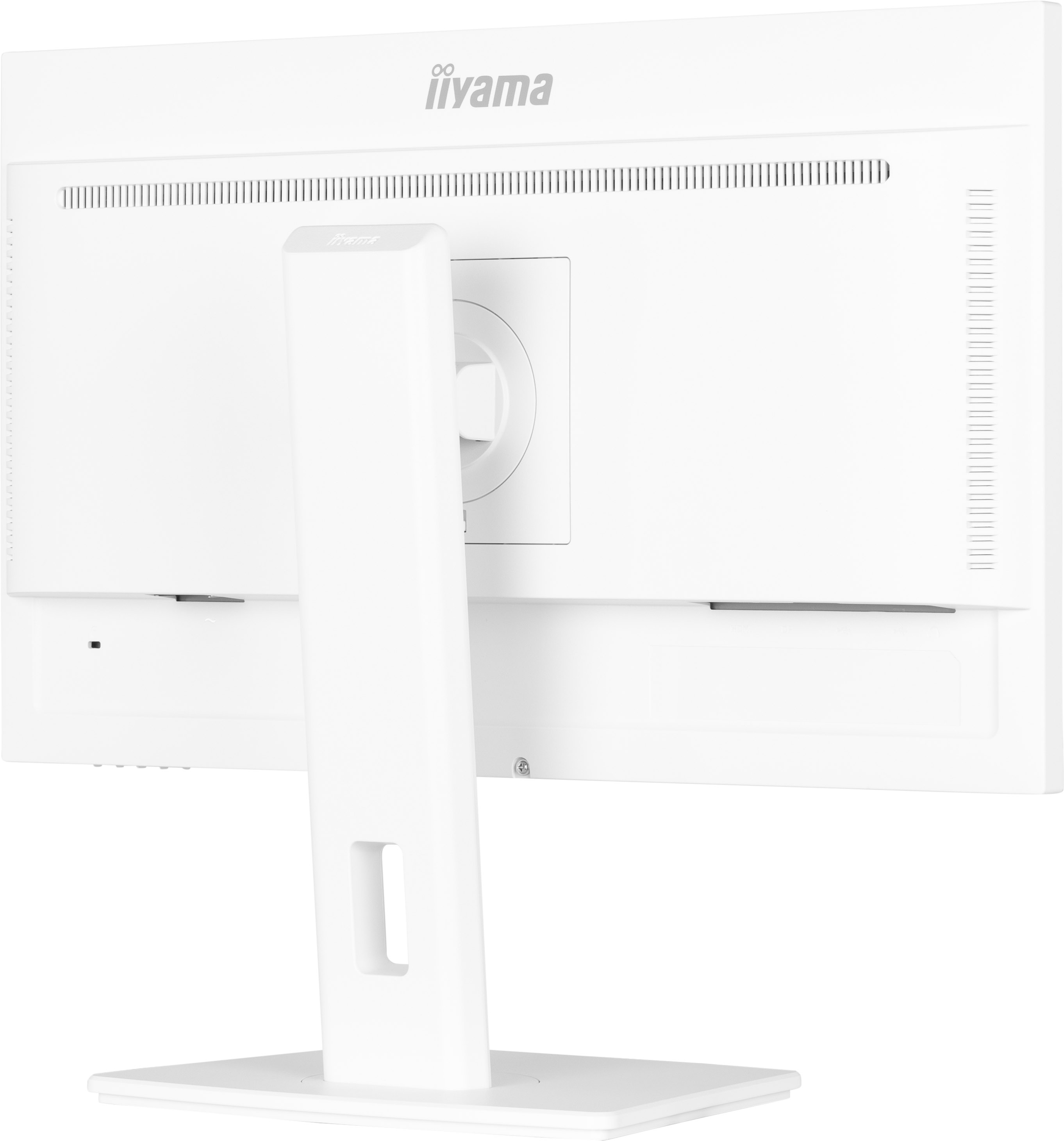 Iiyama 24 pouces  XUB2497HSU-W2 - Ecran PC Iiyama - grosbill.com - 9