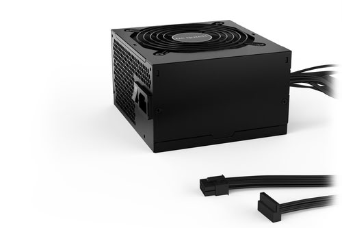 Alimentation ATX POWER STAR ALIM-ATX-550B - 550W