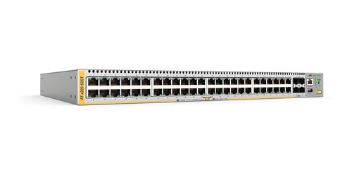 Allied Telesis L3 SWITCH 48-PORT 10/100/1000T