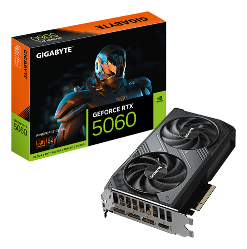 Carte graphique Gigabyte Grosbill