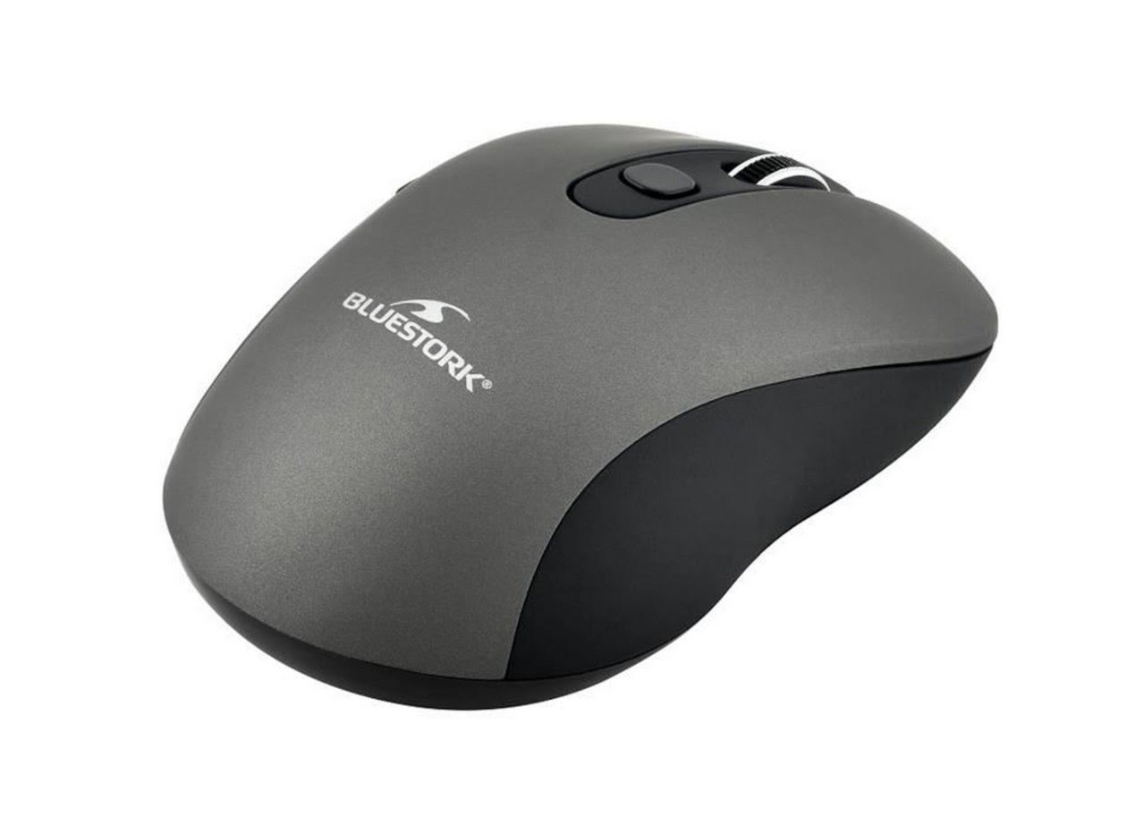 Bluestork Office 80 - Souris PC Bluestork - grosbill.com - 0