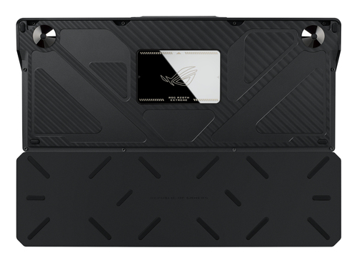 Asus ROG Azoth Extreme - Clavier PC Asus - grosbill.com - 3