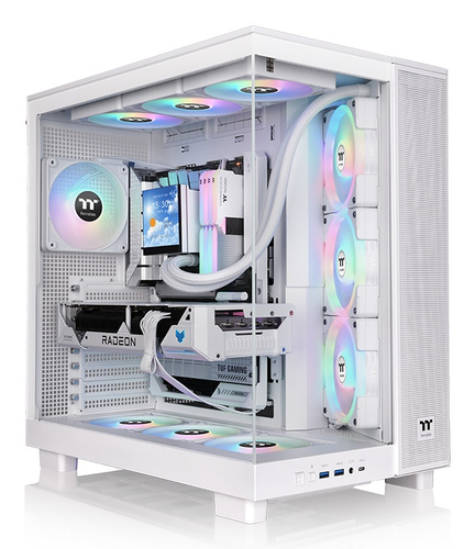 Boîtier PC Thermaltake Grosbill