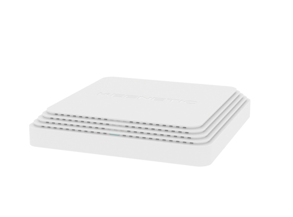 KEENETIC Orbiter Pro - AC1300/Mesh/Wi-Fi 5/PoE   - grosbill.com - 0