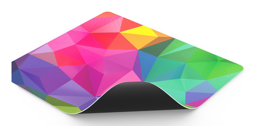 ENDORFY  Crystal Spectrum - L - Tapis de souris ENDORFY  - 3