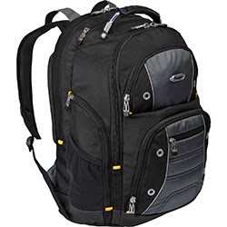 Targus TSB238EU Drifter Sac à dos 15.6