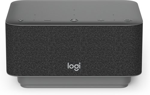 LOGI DOCK FOCUS ROOM KIT TEAMS - Achat / Vente sur grosbill.com - 2