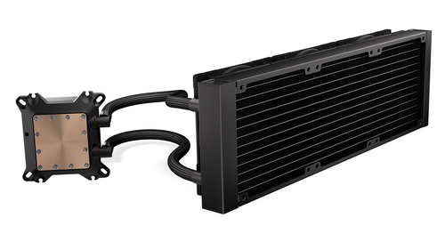 ENDORFY  Navis F360 ARGB - Noir - Watercooling ENDORFY  - 2