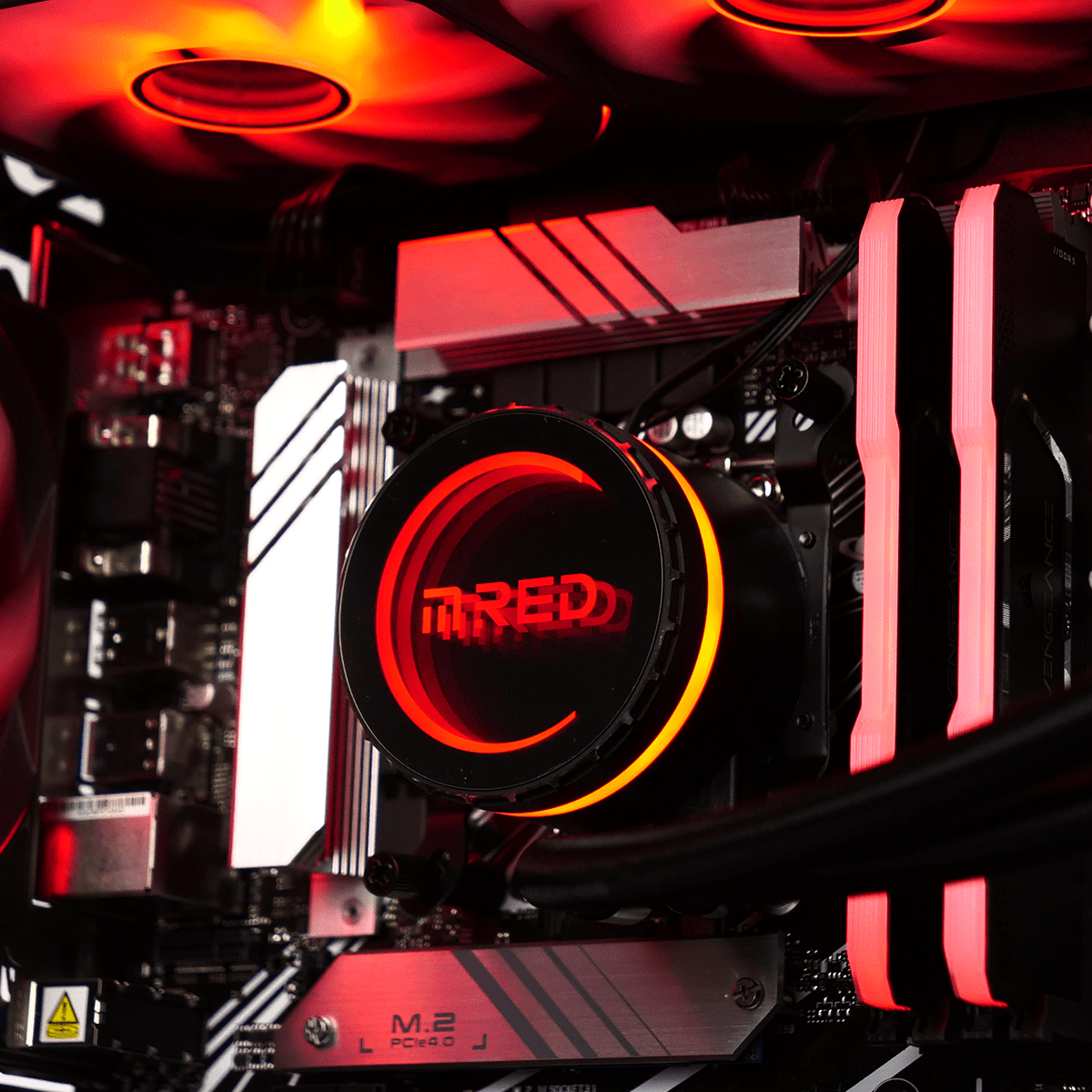 Grosbill Black Master - I7-14700KF/5080/32Go/2To - BF08 (PCG-10602742) - Achat / Vente PC Fixe sur grosbill.com - 2