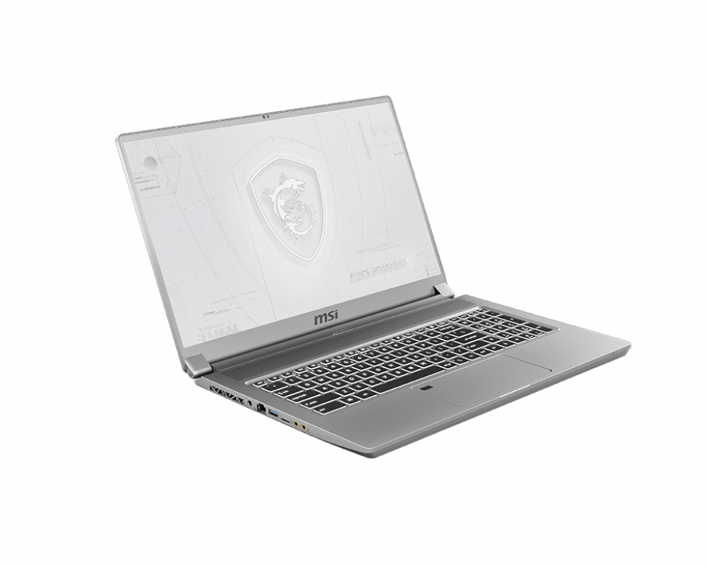 MSI WS75 10TM-1036FR - PC portable MSI - grosbill.com - 3