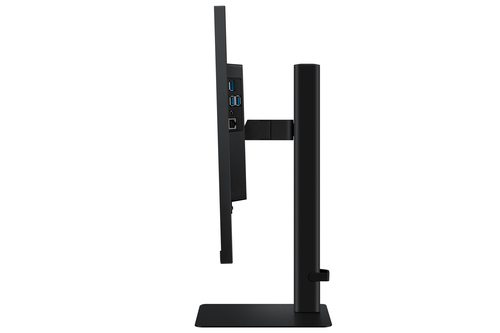 Samsung 27 pouces  LS27D600UAUXEN - Ecran PC Samsung - grosbill.com - 4