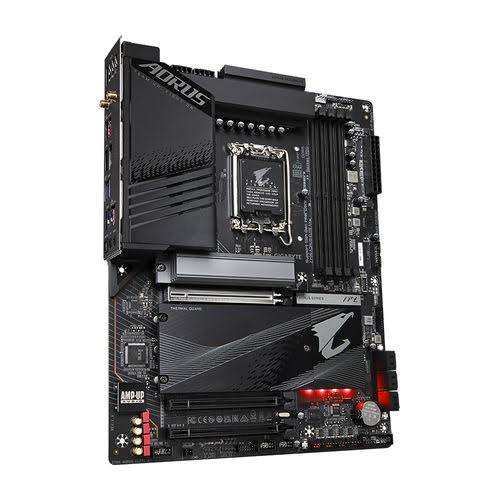 Gigabyte Z790 AORUS ELITE AX ATX  - Carte mère Gigabyte - 2