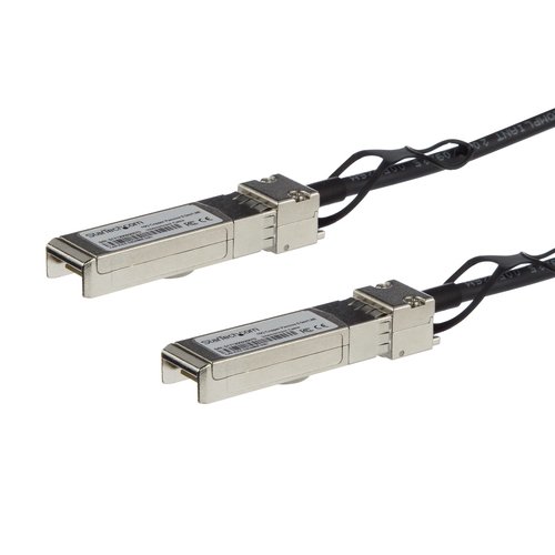 StarTech.com 1m 3.3ft 10Gb SFP+Direct A - Achat / Vente sur grosbill.com - 0
