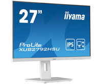 Iiyama 27 pouces  XUB2792HSU-W5 - Ecran PC Iiyama - grosbill.com - 7