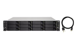 Serveur NAS Qnap Grosbill