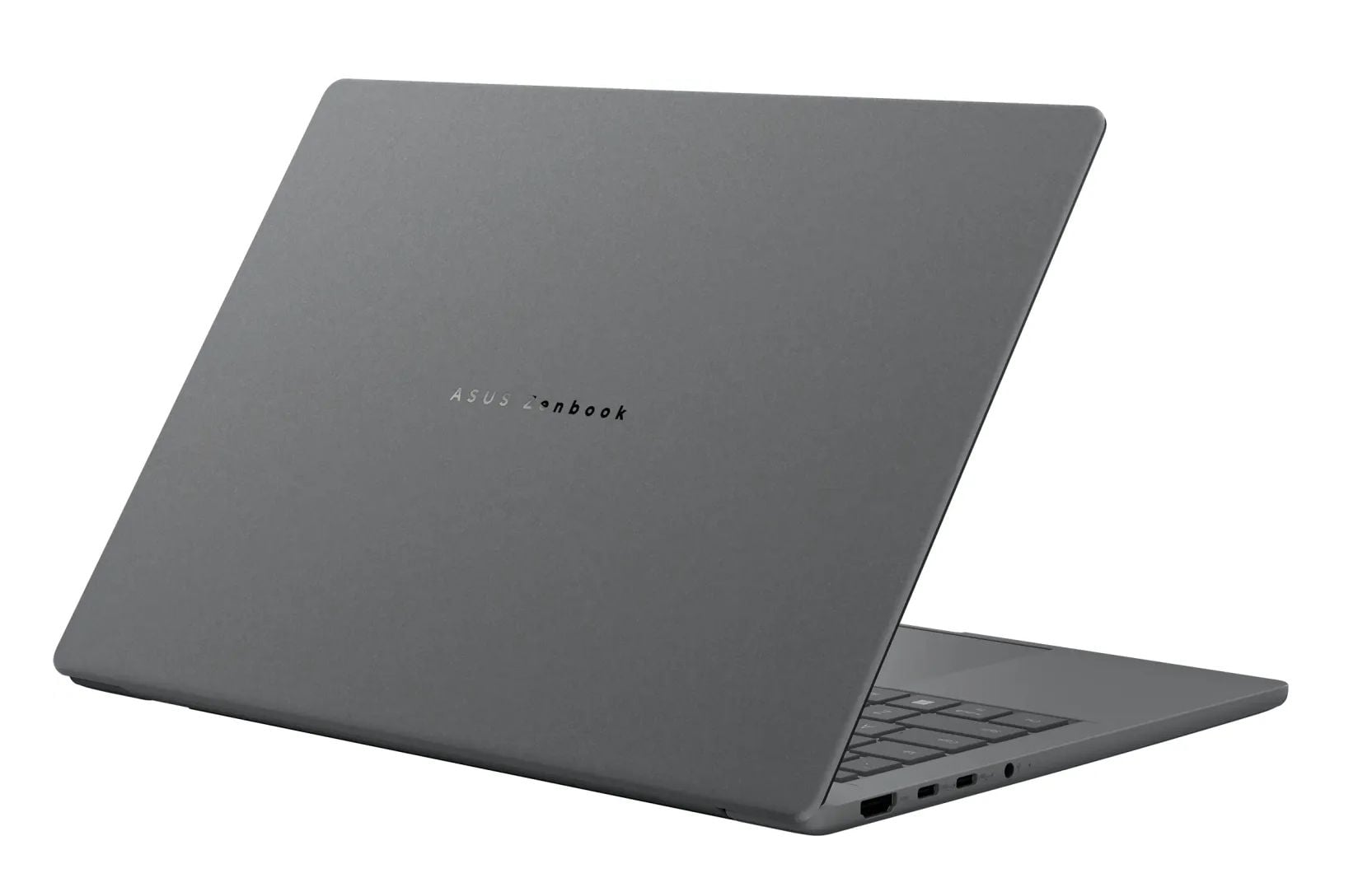 Zenbook 14 - 14" OLED FHD+ Snapdragon X2 Elite X2-88-100 32Go 1To W11P - Achat / Vente sur grosbill.com - 5