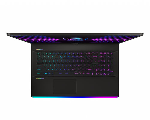MSI 9S7-17K514-050 - PC portable MSI - grosbill.com - 1