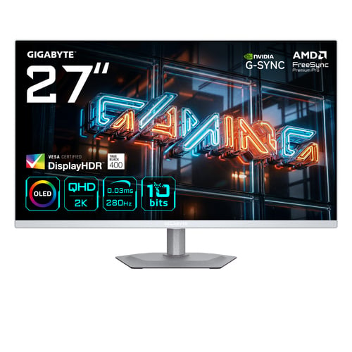Ecran PC Gigabyte Grosbill